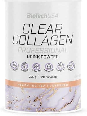 BioTechUSA Clear Collagen Professional 350GMS