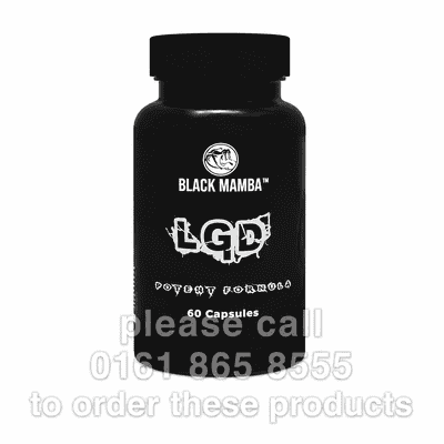 Black Mamba LGD-4033  (PLEASE CONTACT STORE TO PAY)