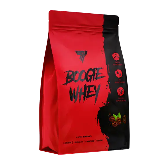 Boogie Whey