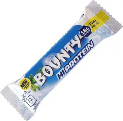 Bounty HiProtein Bar (single)