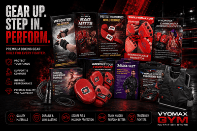 Boxing