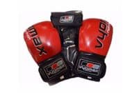 BOXING GLOVES (PAIR)