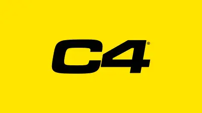 C4 (Cellucor)