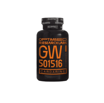 CARDARINE - OPTIMISED RESEARCH LABS