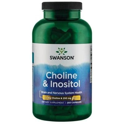 Choline & Inositol