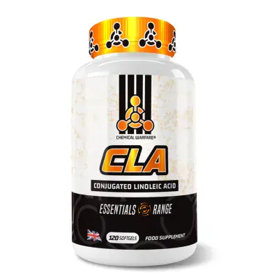 CLA (120 Soft Gels)