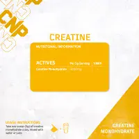 CNP Creatine