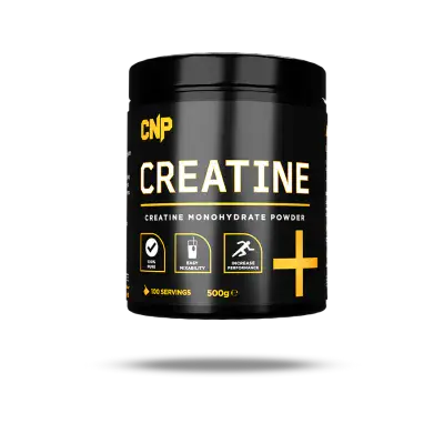 CNP Creatine 500g