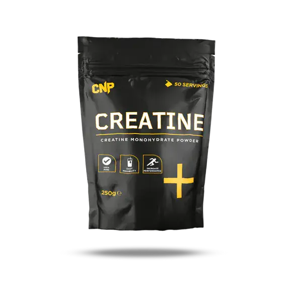CNP Creatine