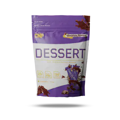 CNP Dessert