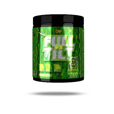 CNP Full Tilt V2 Pre-Workout