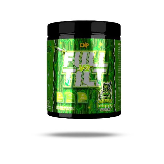 CNP Full Tilt V2 Pre-Workout
