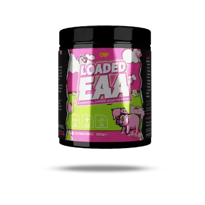 CNP Loaded EAA's