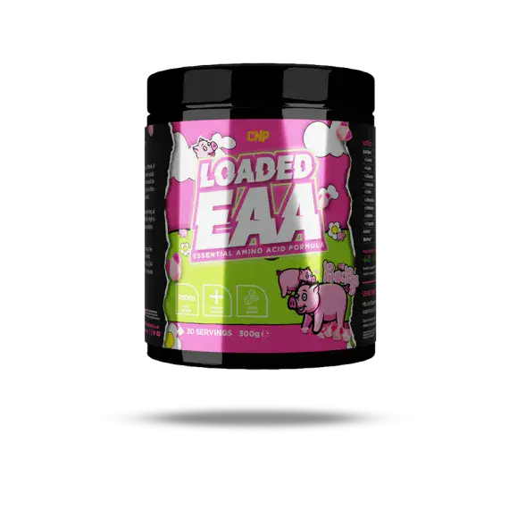 CNP Loaded EAA's