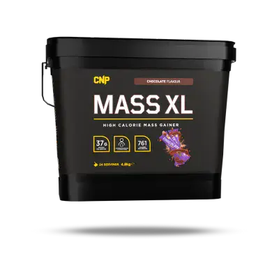 CNP Mass XL Weight gainer