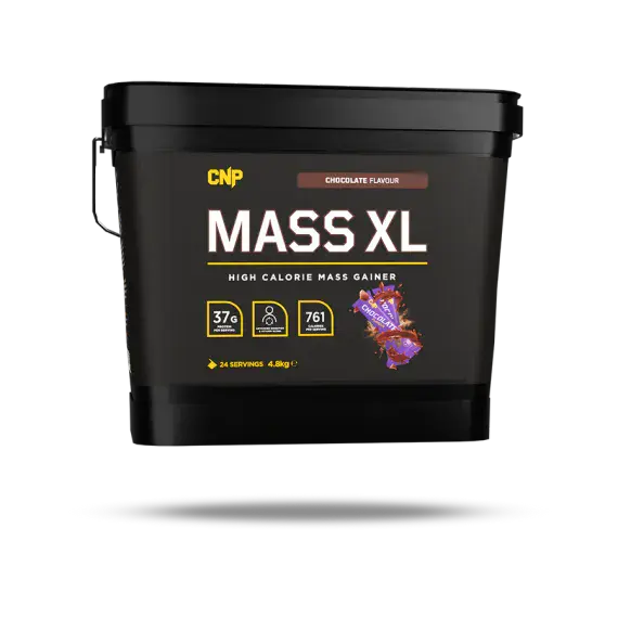 CNP Mass XL Weight gainer