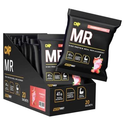 CNP MR Sachets (Single/Full Box)