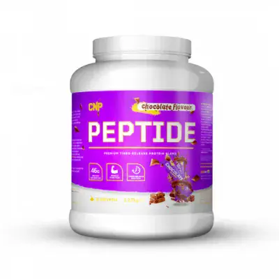 CNP Peptide 2.27kg Timed Release Protein Blend (35 Servings)