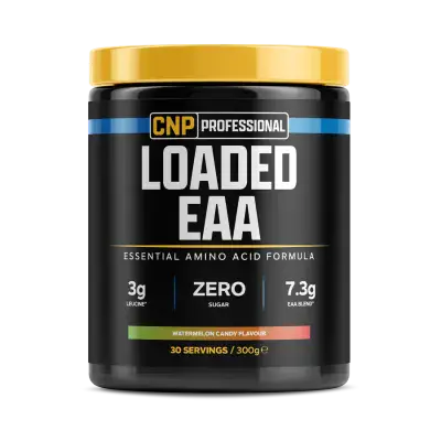 CNP Professional Loaded EAA (300g)