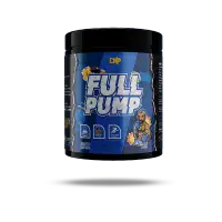 CNP Pump Pre-workout