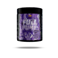 CNP Pump Pre-workout