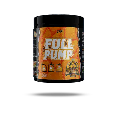 CNP Pump Pre-workout