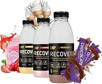 CNP Recover (80g)