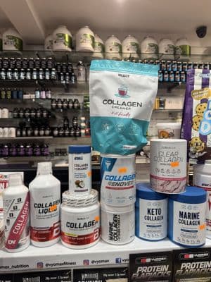 Collagen