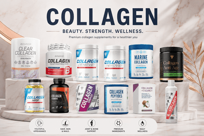Collagen