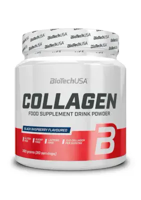 Collagen Drink Powder