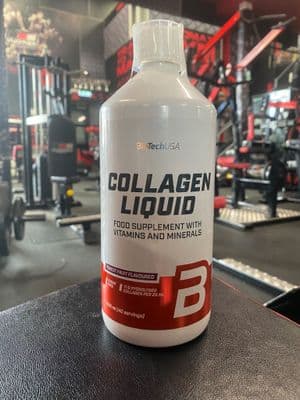 Collagen Liquid