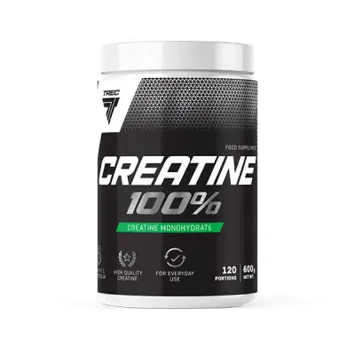 Creatine 100%