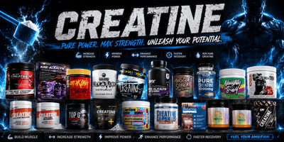 Creatine