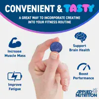 Creatine Gummies