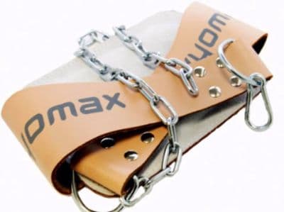 DIPPING BELT WITH CHAIN