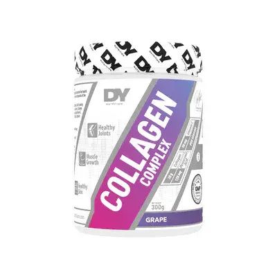 Dorian Yates Collagen Complex