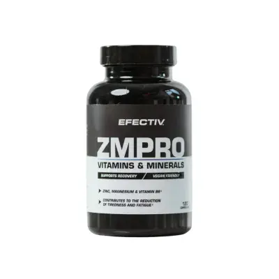Efectiv ZMPRO 120Caps
