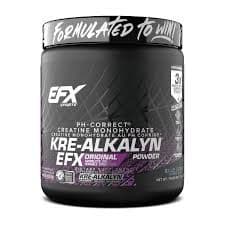 EFX Kre-Alkalyn (210g)