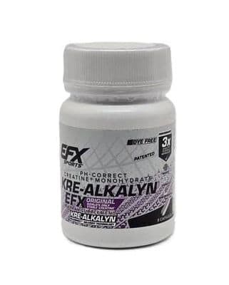 EFX Kre-Alkalyn (8 caps)