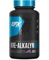 EFX SPORTS