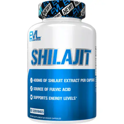 EVL Shilajit