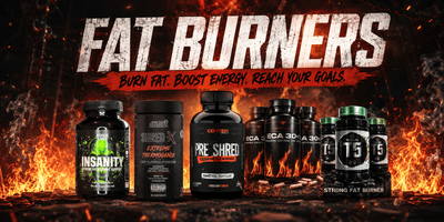 Fat Burners