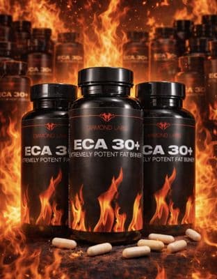 FAT BURNERS E,,C..A..