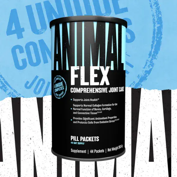 Flex (Joint Care)