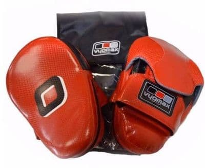 FOCUS MITTS (PAIR)