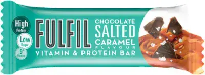 FulFil Vitamin & Protein Bar