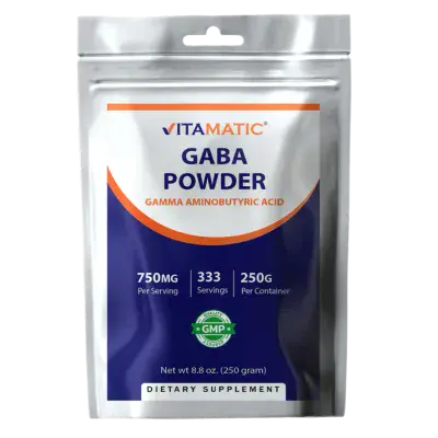 Gaba Powder