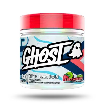 Ghost Hydration