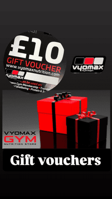 GIFT VOUCHER
