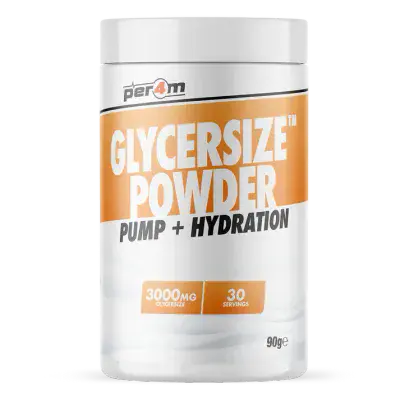 GlycerSize™ Powder